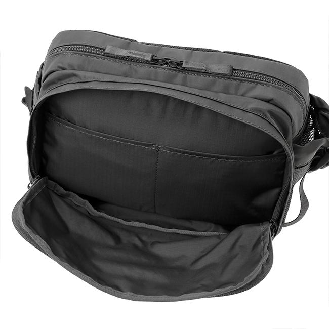 POTR ライド ウエストバッグ 997-26858 RIDE WAIST BAG 吉田カバン
