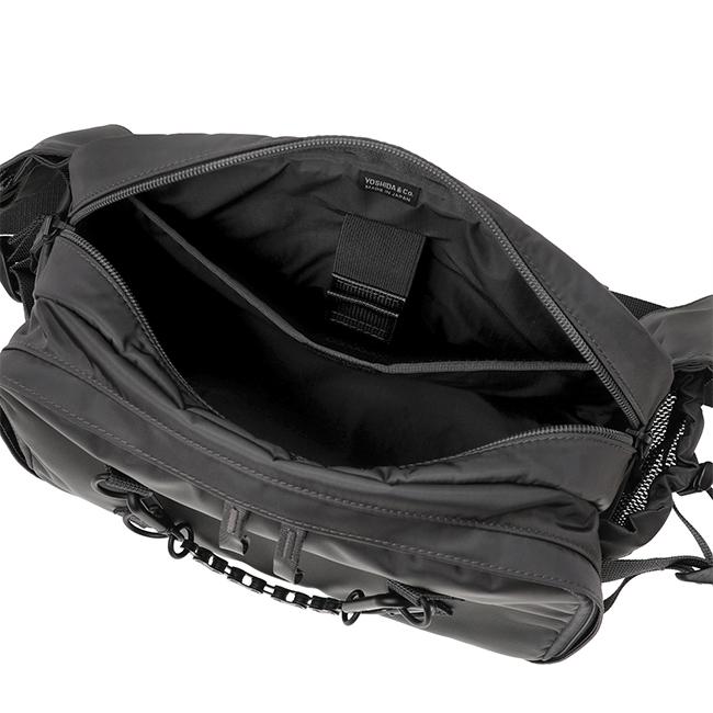 POTR ライド ウエストバッグ 997-26858 RIDE ボディバッグ