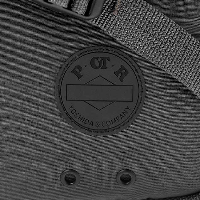POTR ライド ウエストバッグ 997-26858 RIDE WAIST BAG 吉田カバン