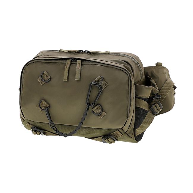 POTR ライド ウエストバッグ 997-26858 RIDE WAIST BAG 吉田カバン