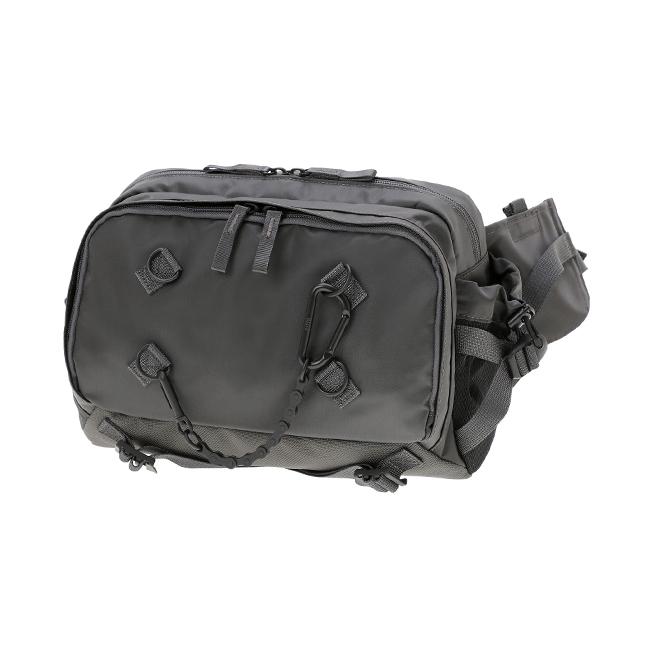 POTR ライド ウエストバッグ 997-26858 RIDE WAIST BAG 吉田カバン