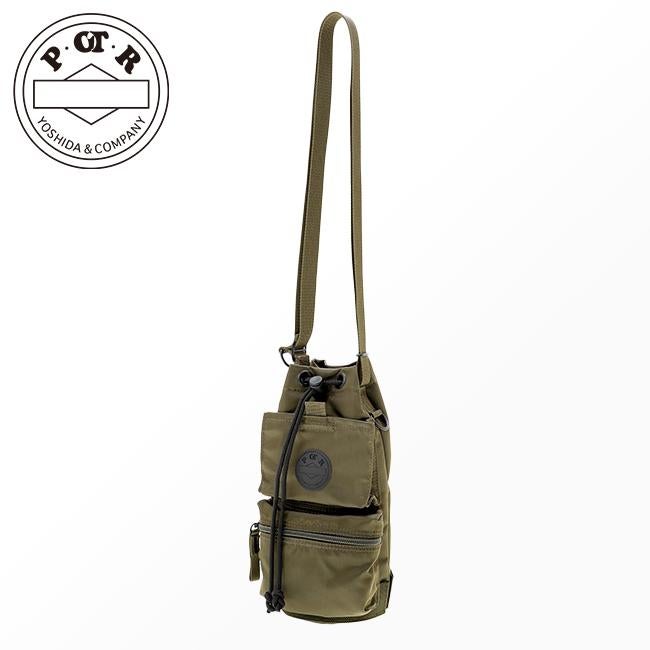 POTR ライド シリンダーバッグ 997-26859 RIDE ショルダーバッグ