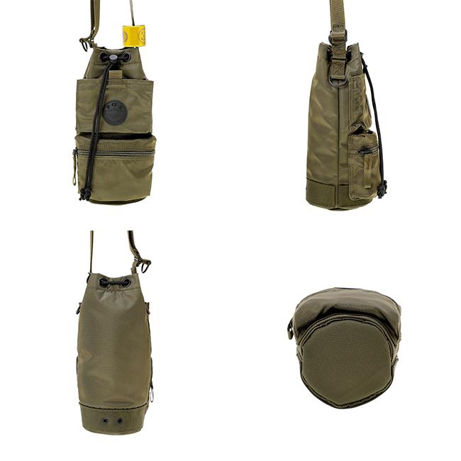 POTR ライド シリンダーバッグ 997-26859 RIDE ショルダーバッグ