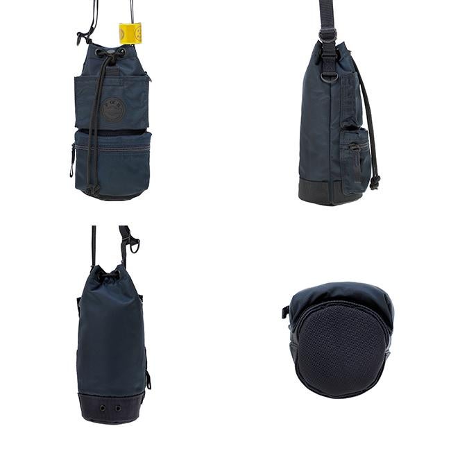 POTR ライド シリンダーバッグ 997-26859 RIDE ショルダーバッグ