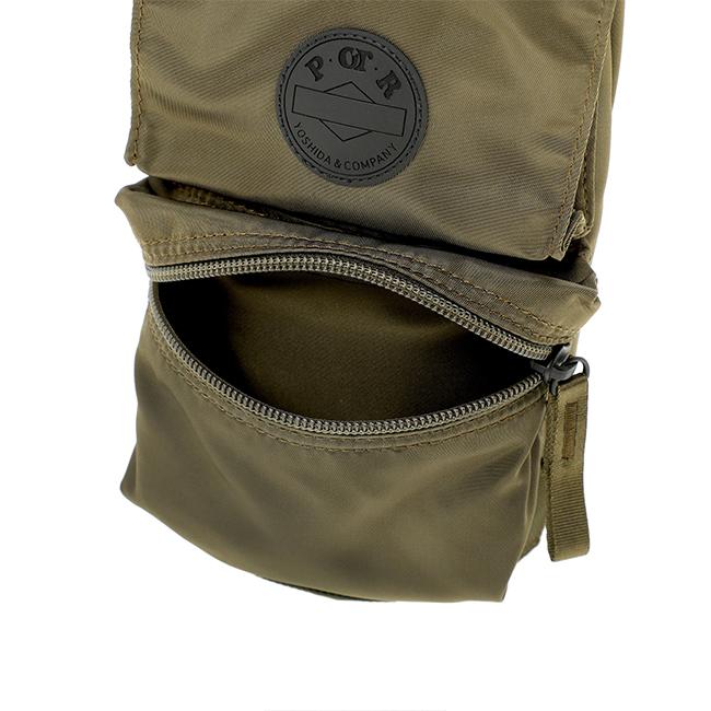 POTR ライド シリンダーバッグ 997-26859 RIDE ショルダーバッグ