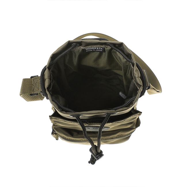 POTR ライド シリンダーバッグ 997-26859 RIDE ショルダーバッグ