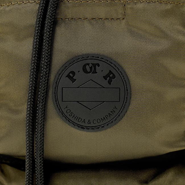 POTR ライド シリンダーバッグ 997-26859 RIDE ショルダーバッグ