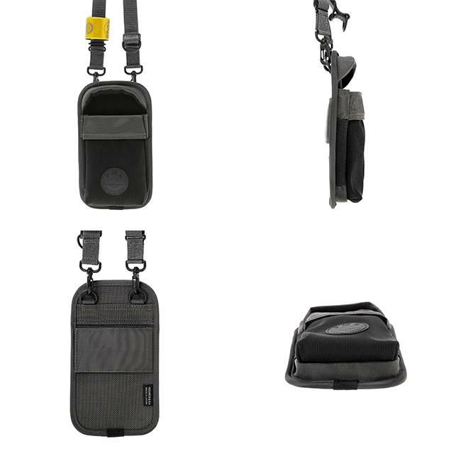 POTR ライド GPSホルダー 997-26860 RIDE ショルダーバッグ