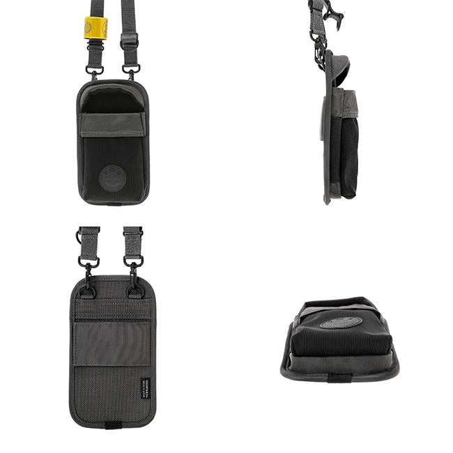 POTR ライド GPSホルダー 997-26860 RIDE ショルダーバッグ