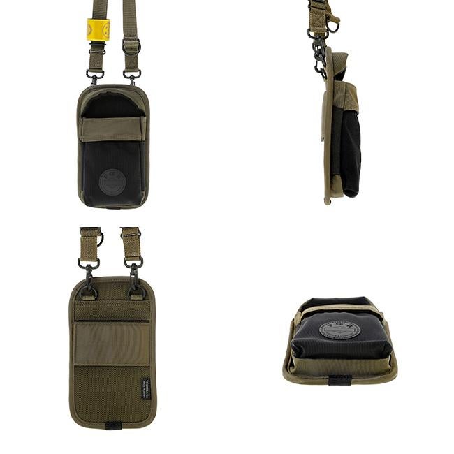 POTR ライド GPSホルダー 997-26860 RIDE ショルダーバッグ