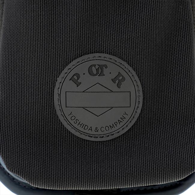 POTR ライド GPSホルダー 997-26860 RIDE ショルダーバッグ