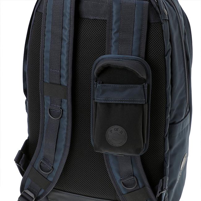 POTR ライド GPSホルダー 997-26860 RIDE ショルダーバッグ