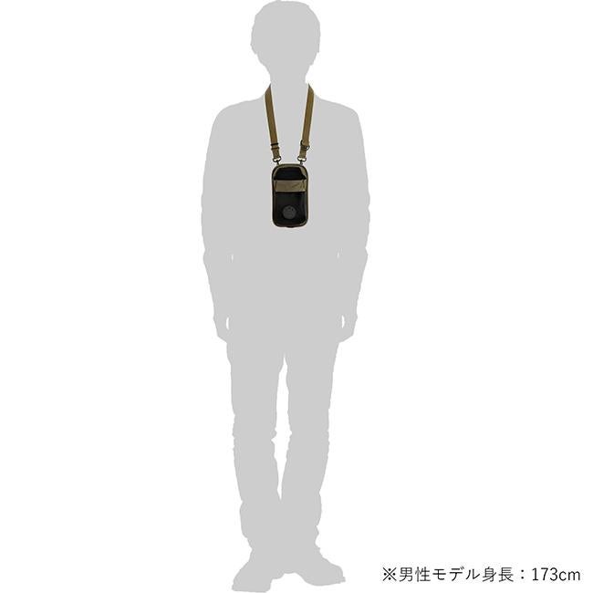 POTR ライド GPSホルダー 997-26860 RIDE ショルダーバッグ