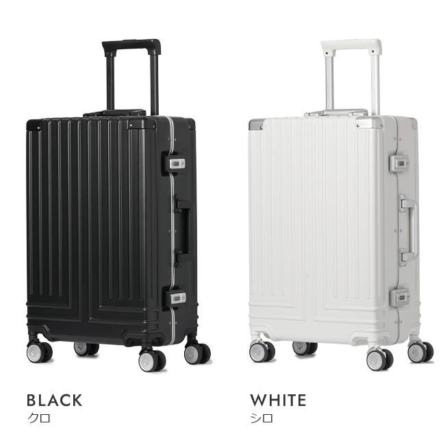 ランバンオンブルー ヴィラージュ スーツケース LANVIN en Bleu lenb-595314