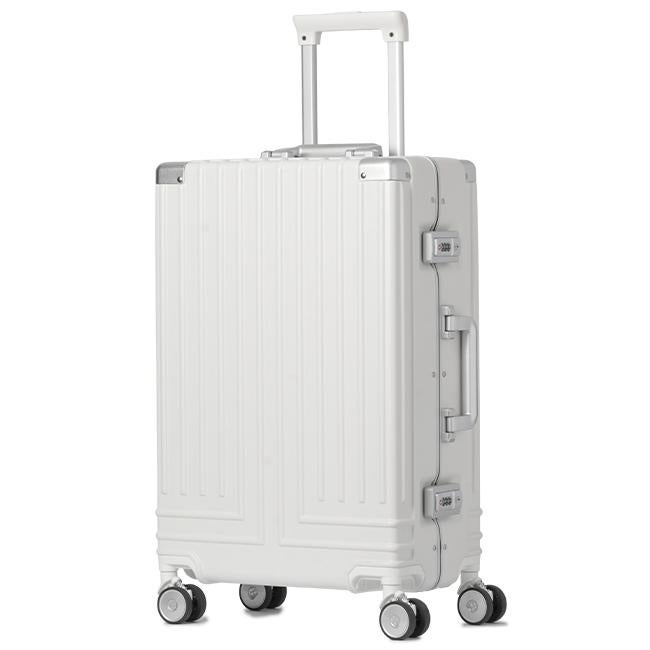 ランバンオンブルー ヴィラージュ スーツケース LANVIN en Bleu lenb-595314