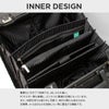 HIRODBC グラシエ スーツケース  dya8305-17