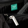 HIRODBC グラシエ スーツケース  dya8305-17