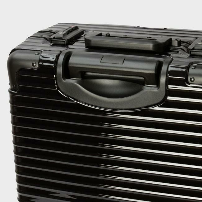 HIRODBC グラシエ スーツケース  dya8305-17