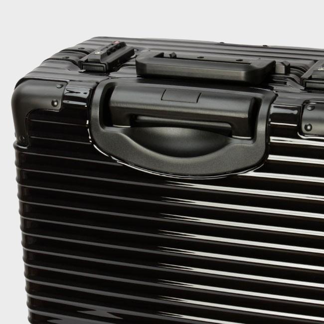 HIRODBC グラシエ スーツケース  dya8305-17