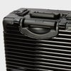 HIRODBC グラシエ スーツケース  dya8305-17
