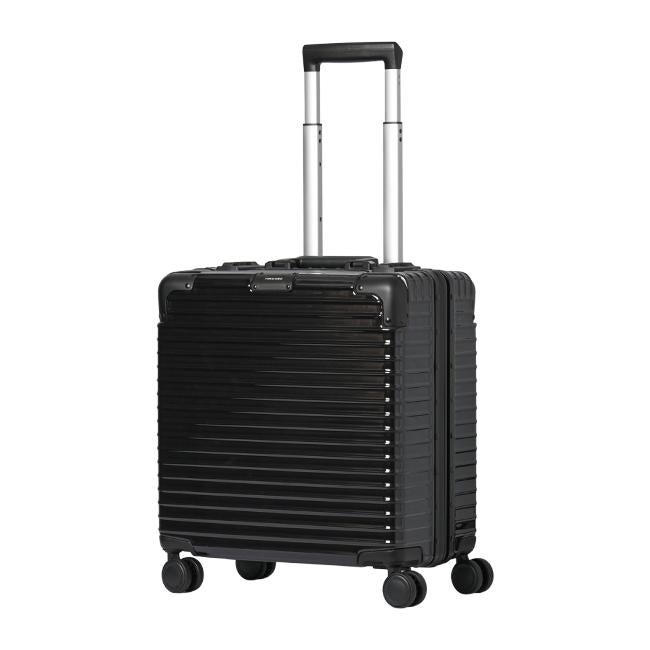 HIRODBC グラシエ スーツケース  dya8305-17