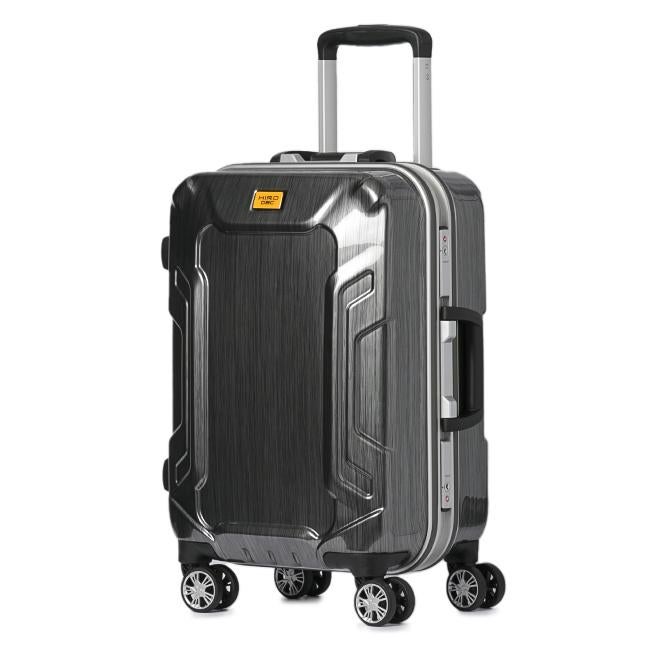 HIRODBC クロノス スーツケース  dya8168-18