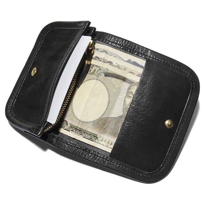 スロウ ボーノ ミニウォレット SLOW so862l