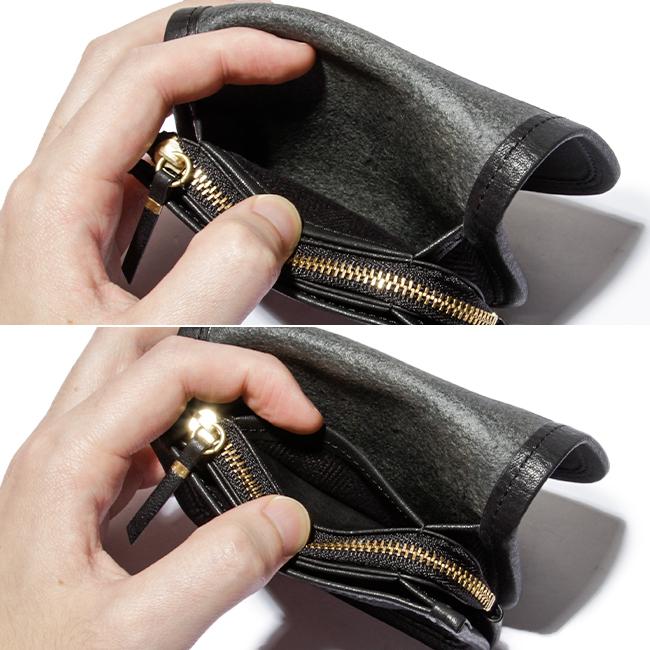 スロウ ボーノ ミニウォレット SLOW so862l