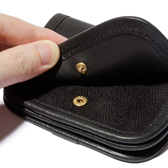 スロウ ボーノ ミニウォレット SLOW so862l