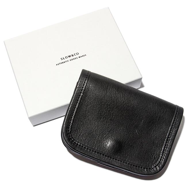 スロウ ボーノ ミニウォレット SLOW so862l