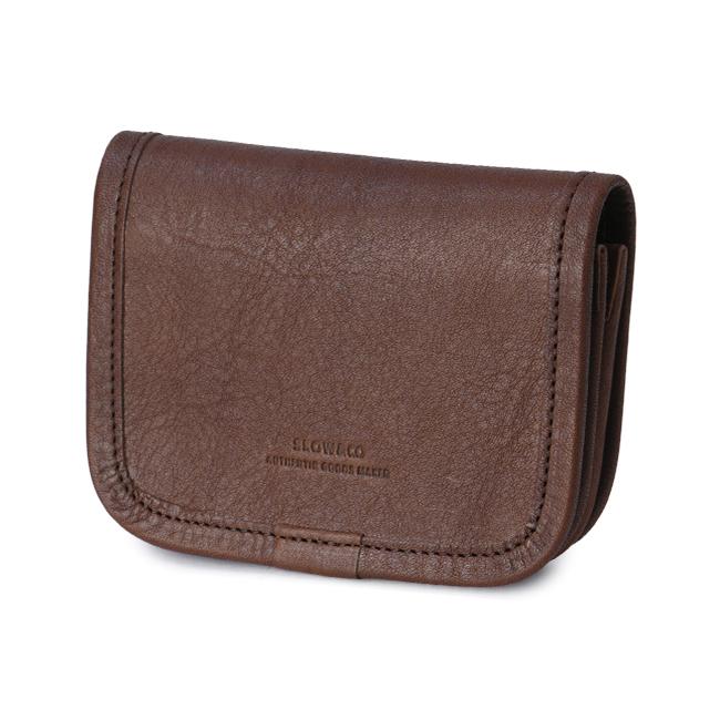 スロウ ボーノ ミニウォレット SLOW so862l