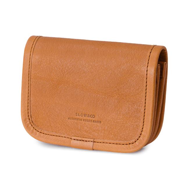 スロウ ボーノ ミニウォレット SLOW so862l