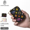 カステルバジャック ジェルマン 小銭入れ コインケース CASTELBAJAC cb-63611