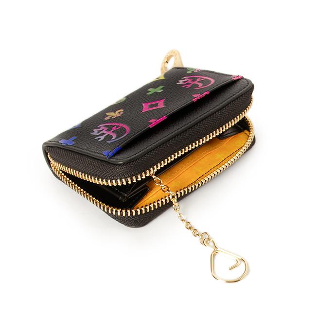 カステルバジャック ジェルマン 小銭入れ コインケース CASTELBAJAC cb-63611