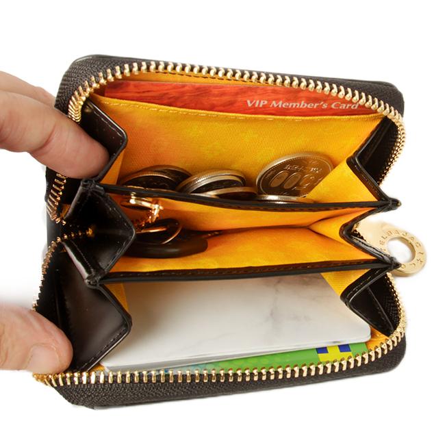 カステルバジャック ジェルマン 小銭入れ コインケース CASTELBAJAC cb-63611