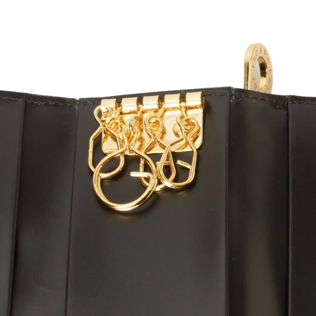 カステルバジャック ジェルマン キーケース キーホルダー CASTELBAJAC cb-63612