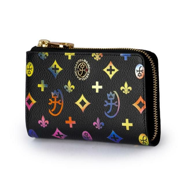 カステルバジャック ジェルマン ミドル財布 CASTELBAJAC cb-63613