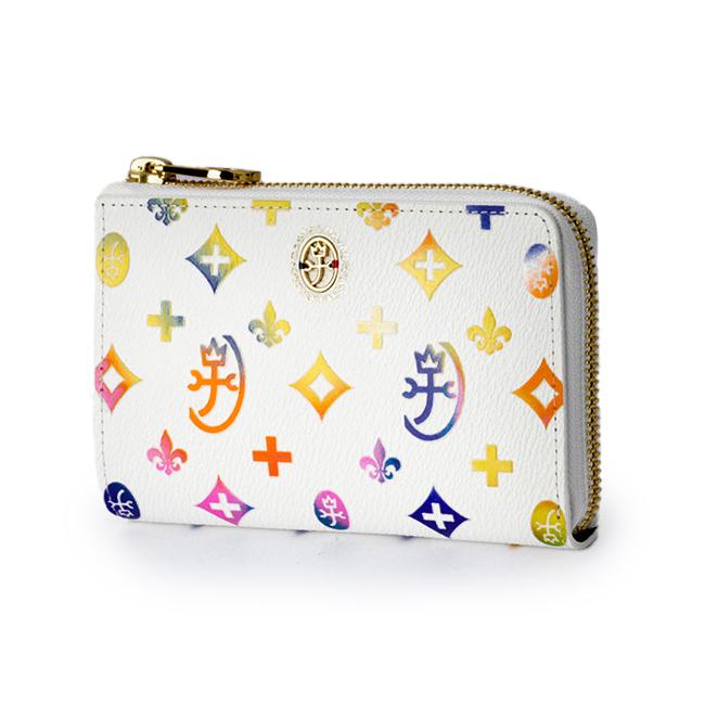 カステルバジャック ジェルマン ミドル財布 CASTELBAJAC cb-63613