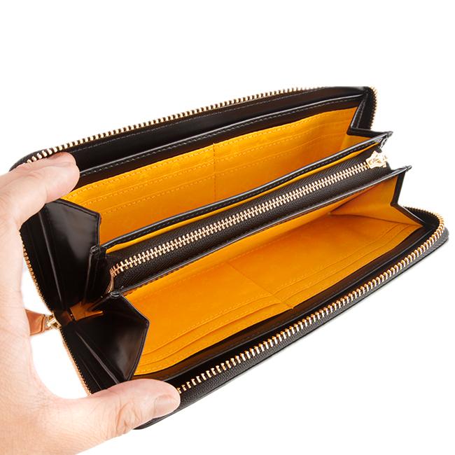 カステルバジャック ジェルマン 長財布 CASTELBAJAC cb-63615