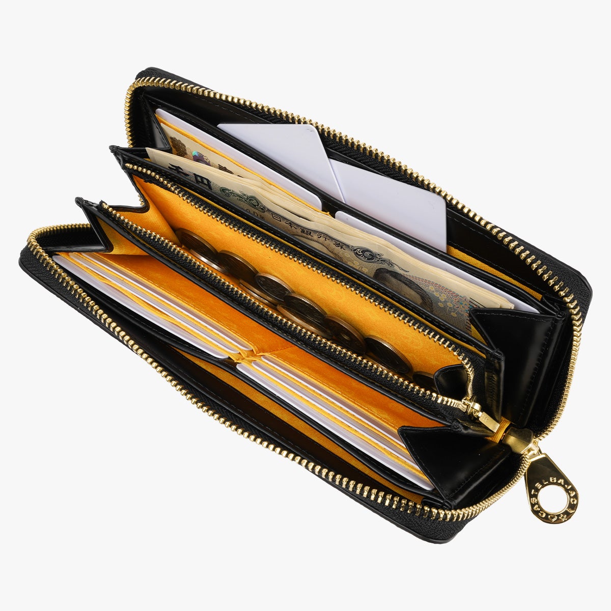 カステルバジャック ジェルマン 長財布 CASTELBAJAC cb-63615