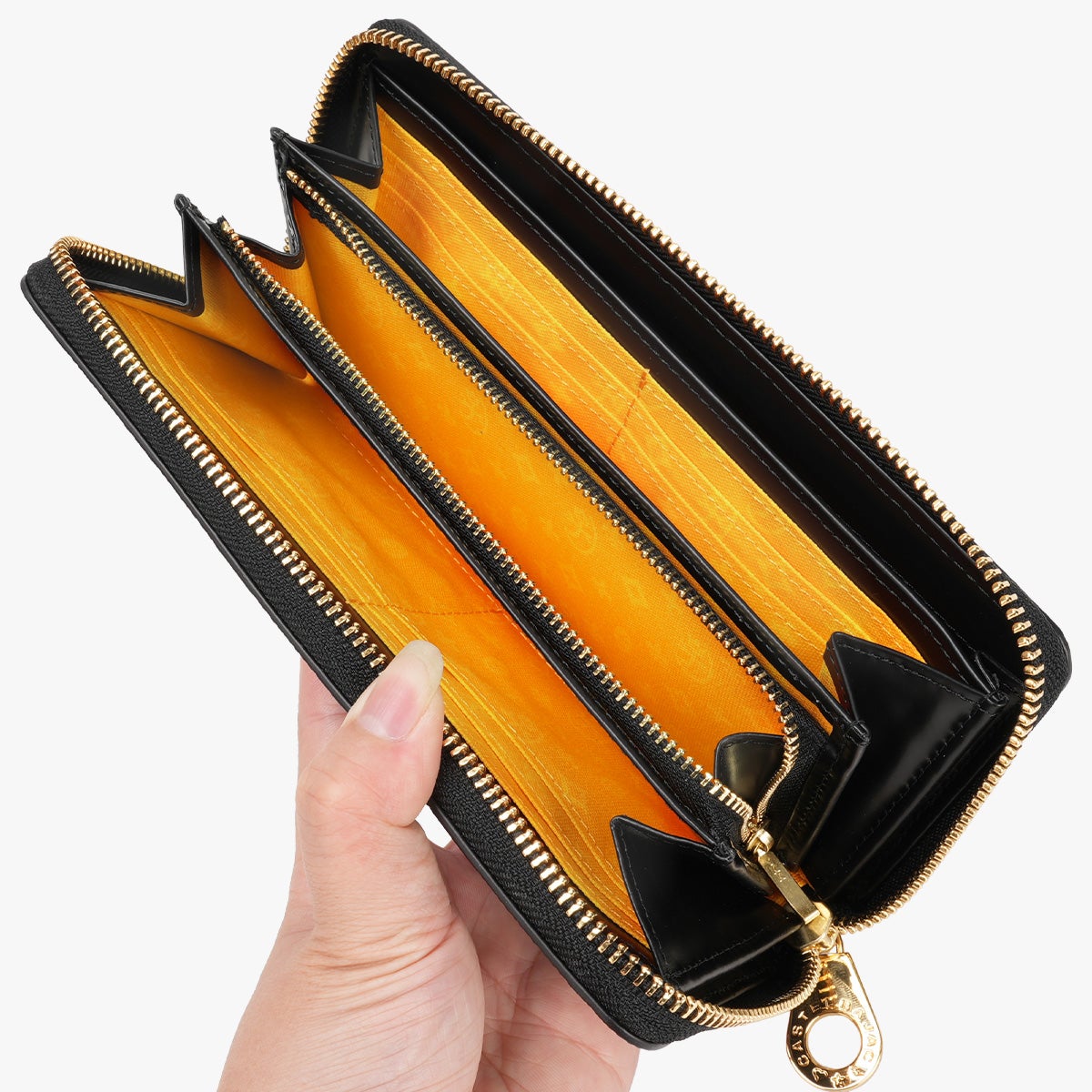 カステルバジャック ジェルマン 長財布 CASTELBAJAC cb-63615