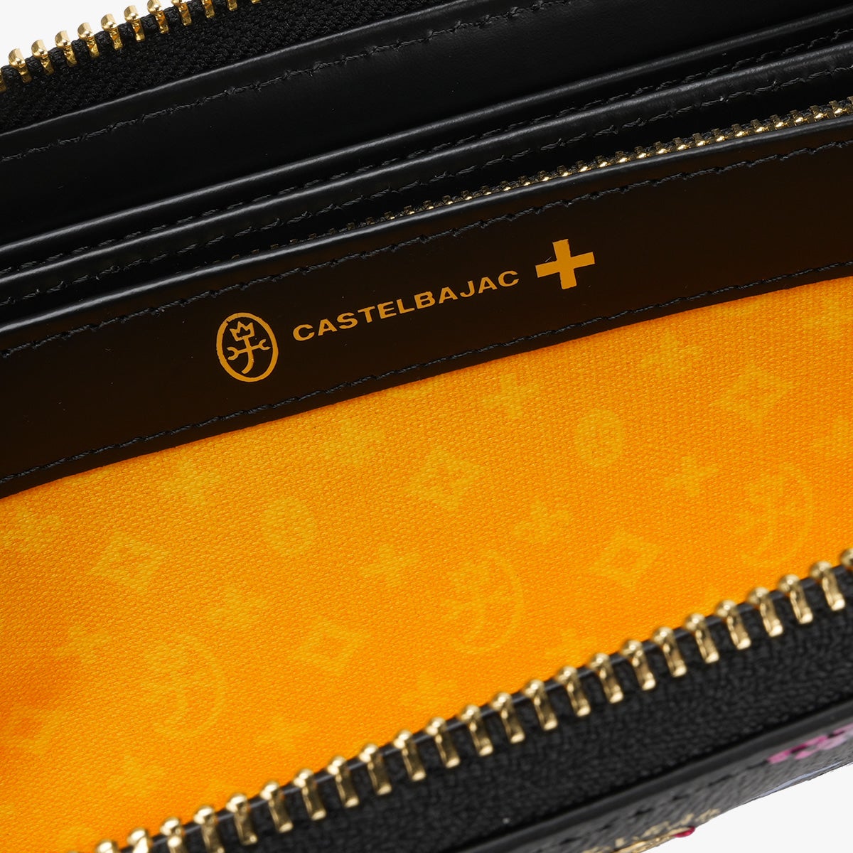 カステルバジャック ジェルマン 長財布 CASTELBAJAC cb-63615