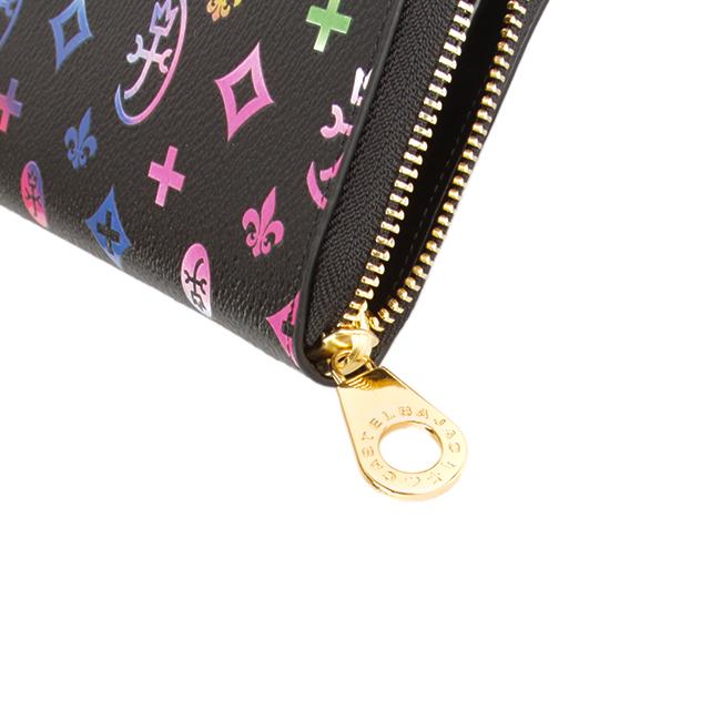 カステルバジャック ジェルマン 長財布 CASTELBAJAC cb-63615