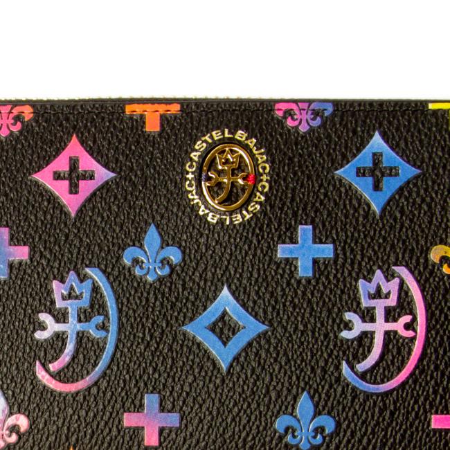 カステルバジャック ジェルマン 長財布 CASTELBAJAC cb-63615