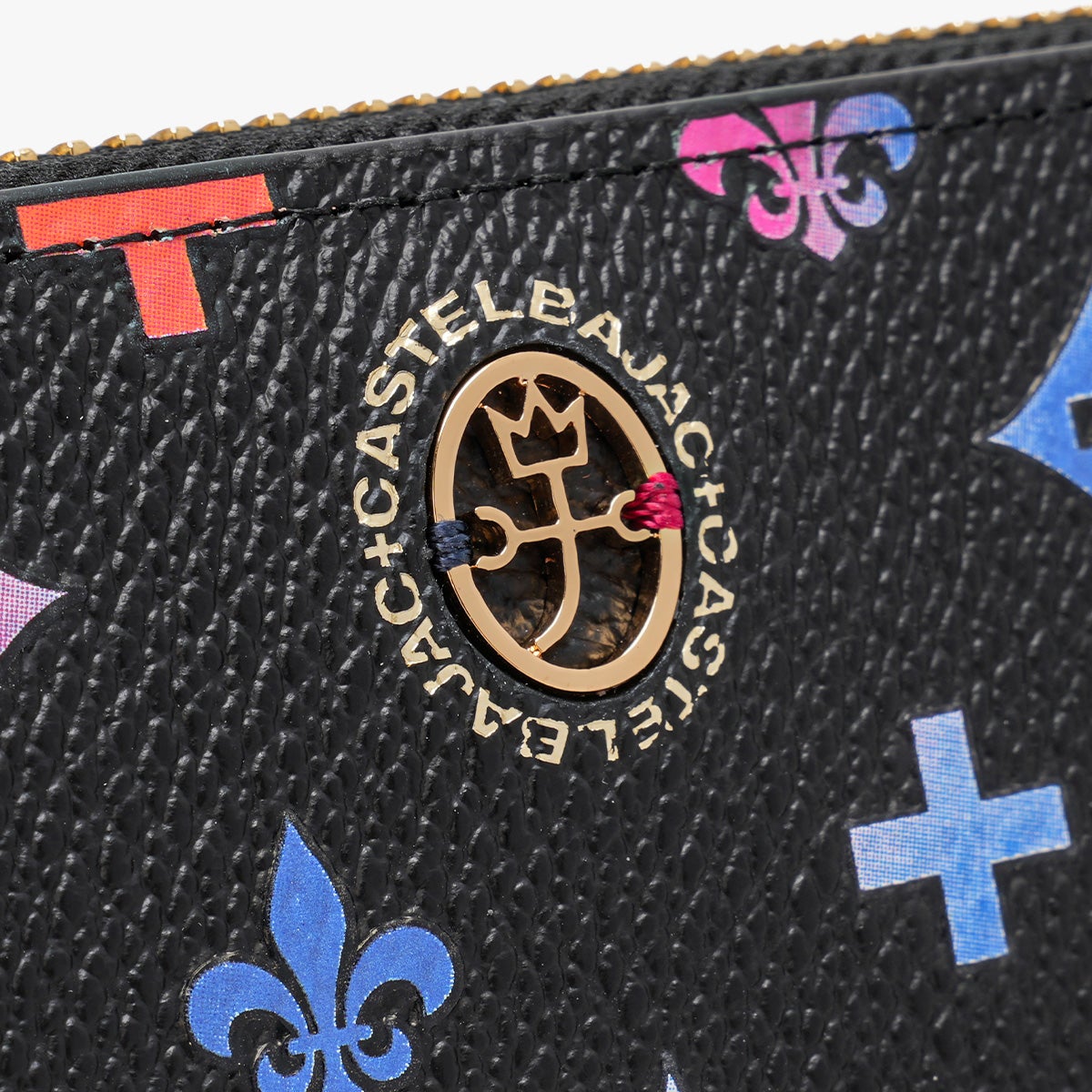 カステルバジャック ジェルマン 長財布 CASTELBAJAC cb-63615