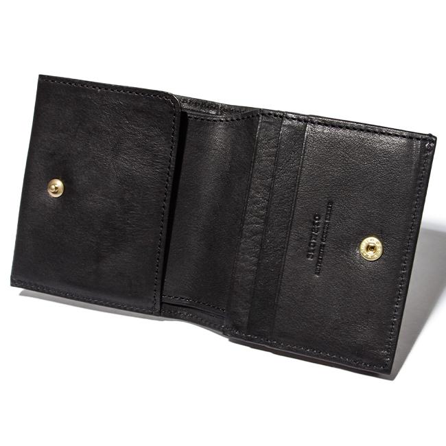 スロウ ボーノ 二つ折り財布 SLOW 333s130l