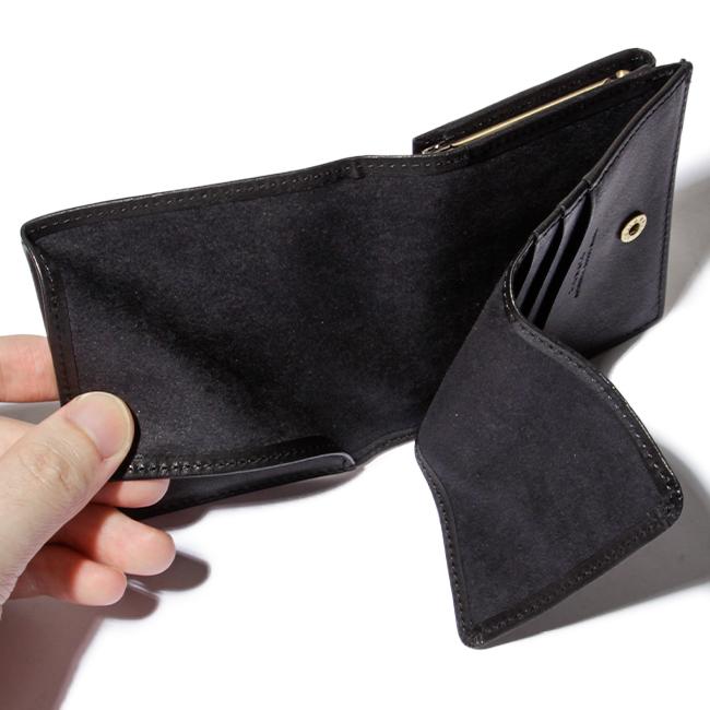 スロウ ボーノ 二つ折り財布 SLOW 333s130l