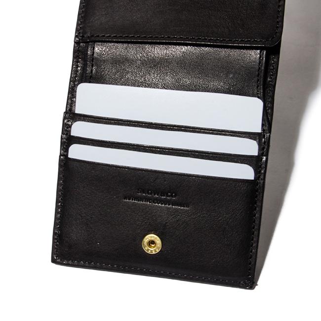 スロウ ボーノ 二つ折り財布 SLOW 333s130l