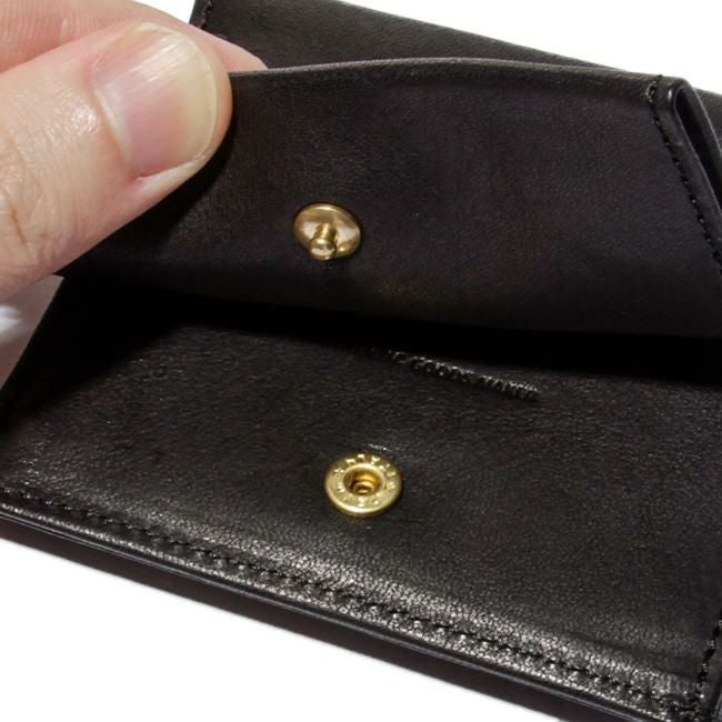 スロウ ボーノ 二つ折り財布 SLOW 333s130l