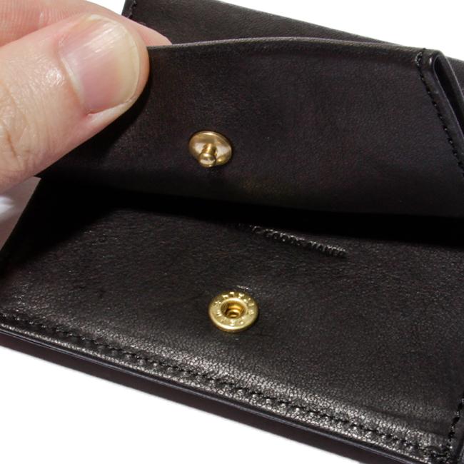 スロウ ボーノ 二つ折り財布 SLOW 333s130l